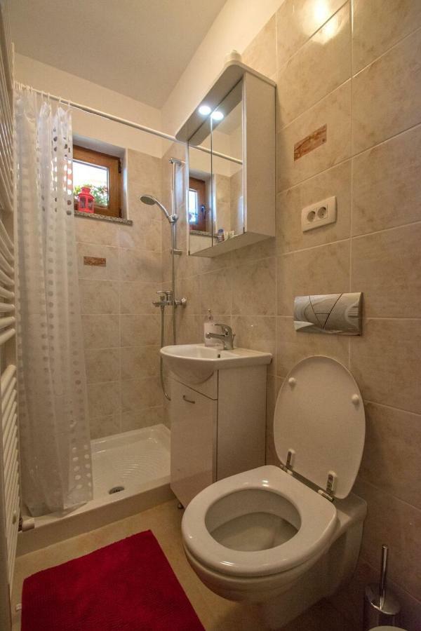 Appartment Happy Time Matulji Exterior foto