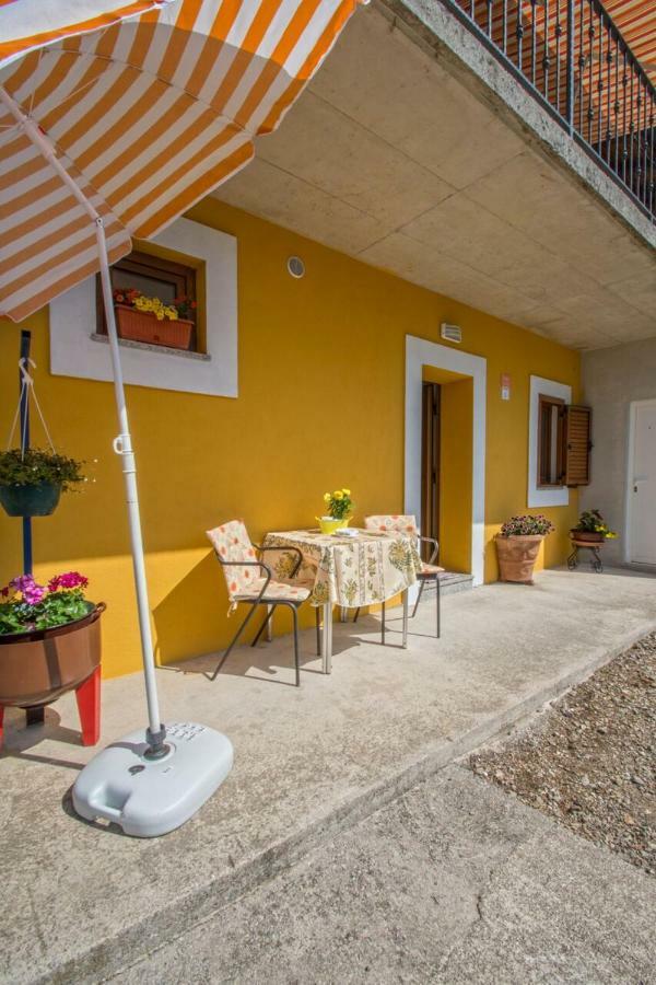 Appartment Happy Time Matulji Exterior foto