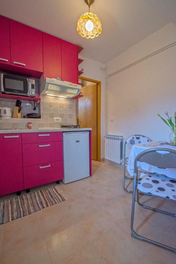 Appartment Happy Time Matulji Exterior foto